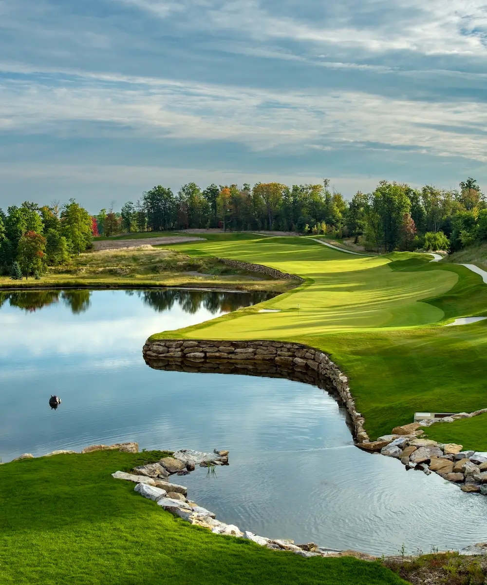 Nemacolin Country Club
