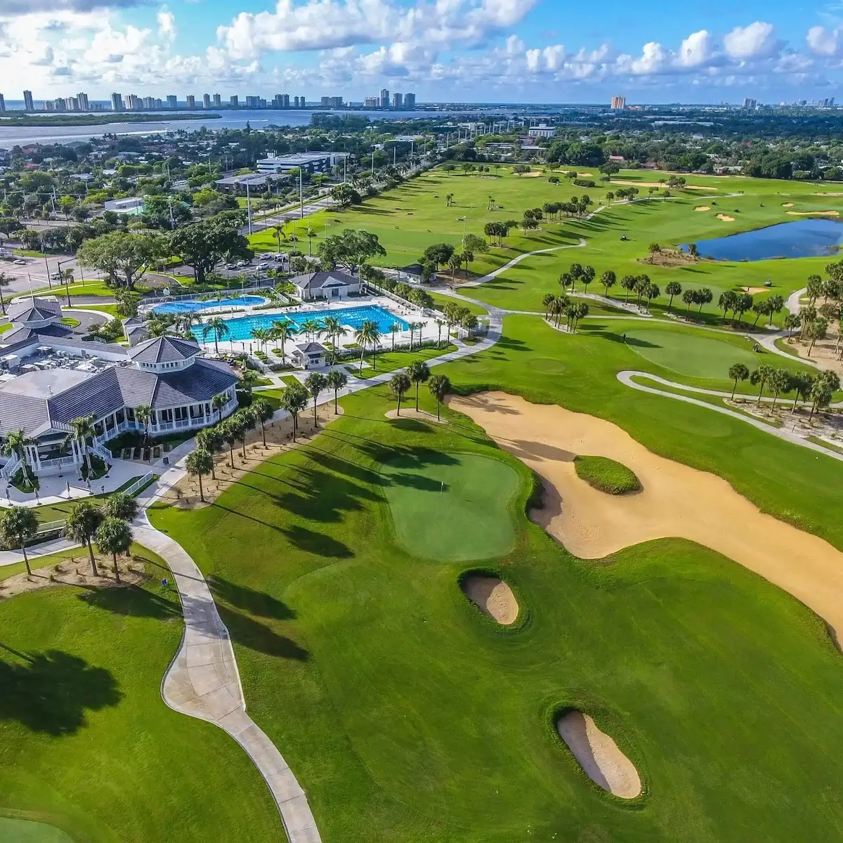 North Palm Beach Country Club