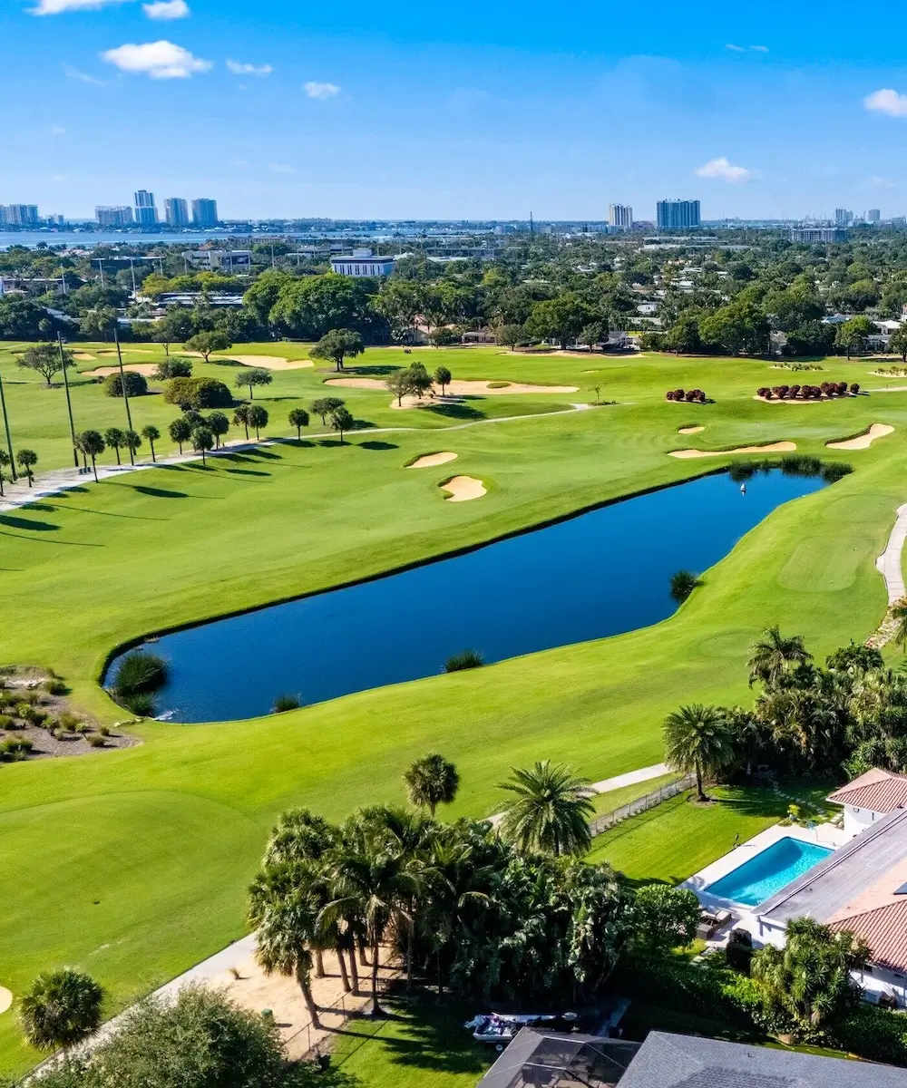 North Palm Beach Country Club
