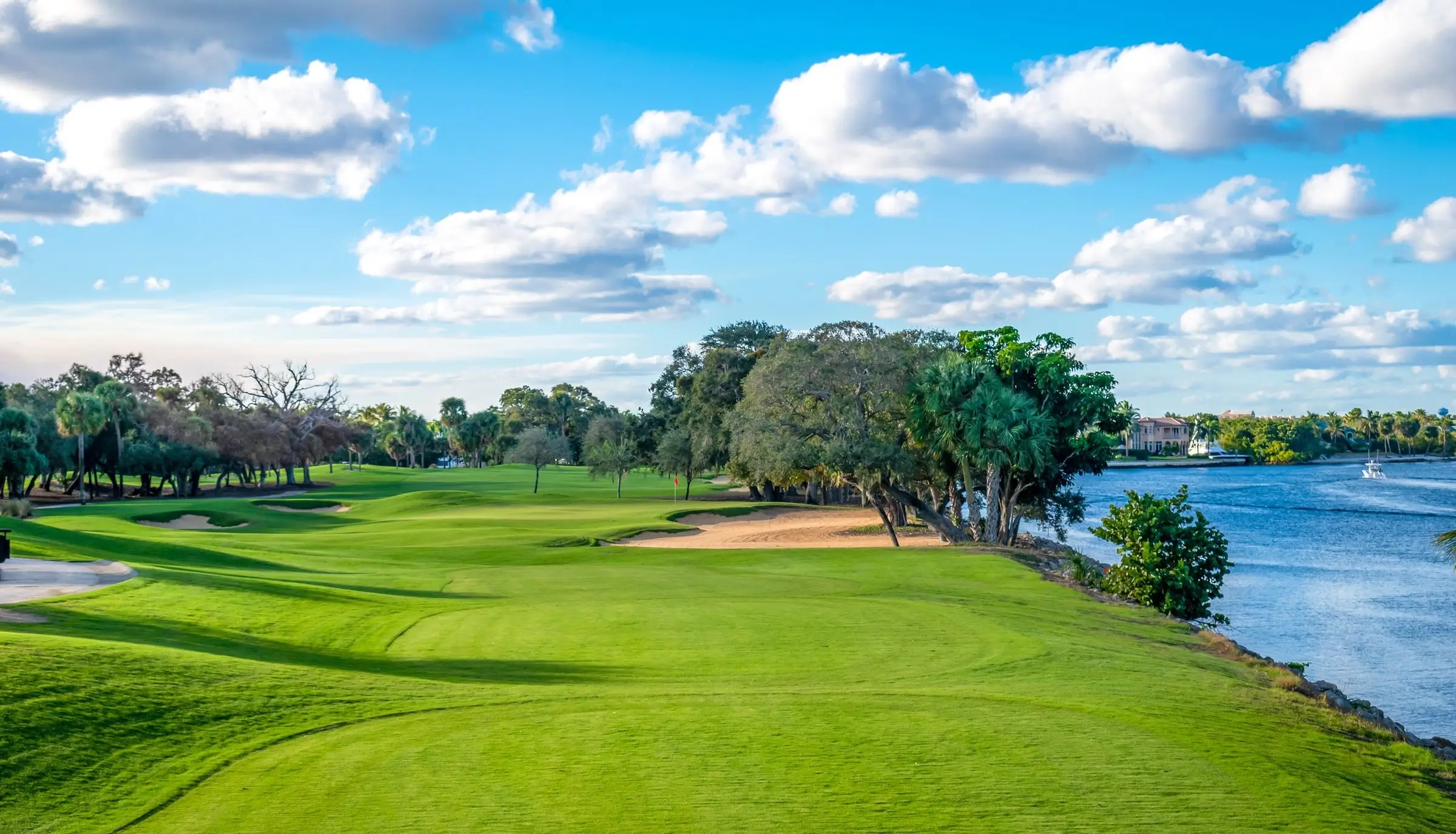 North Palm Beach Country Club