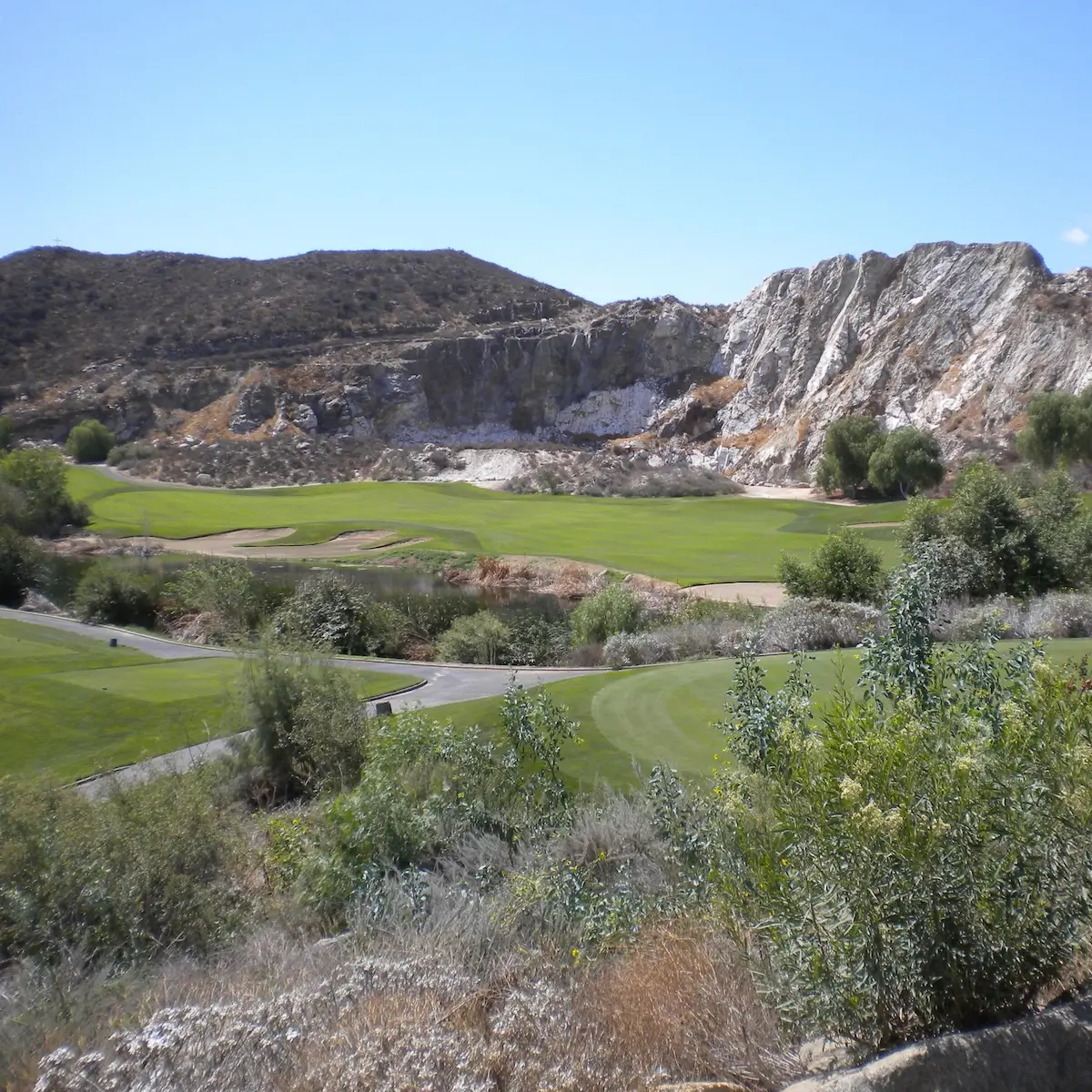Oak Quarry Golf Club