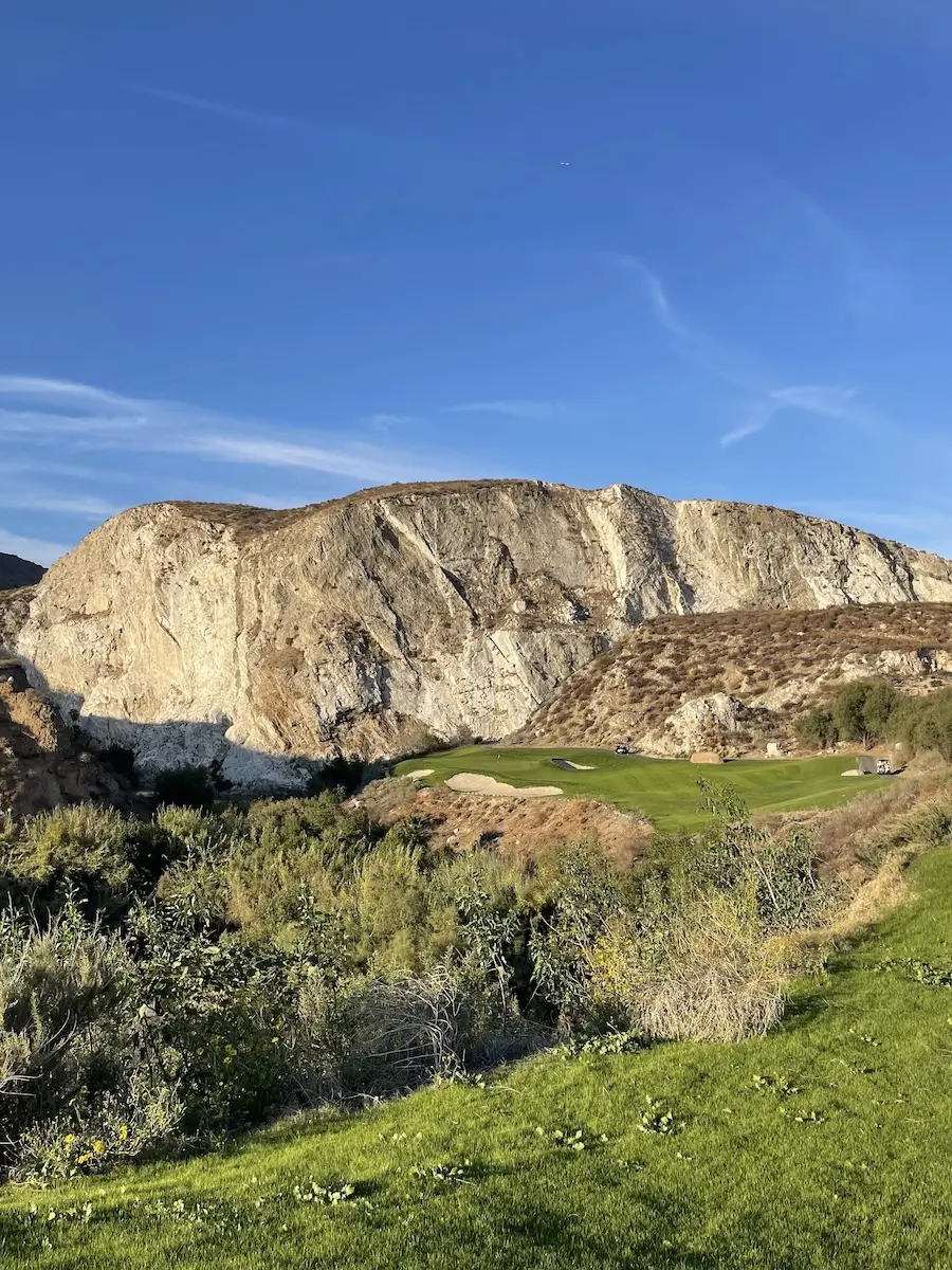 Oak Quarry Golf Club