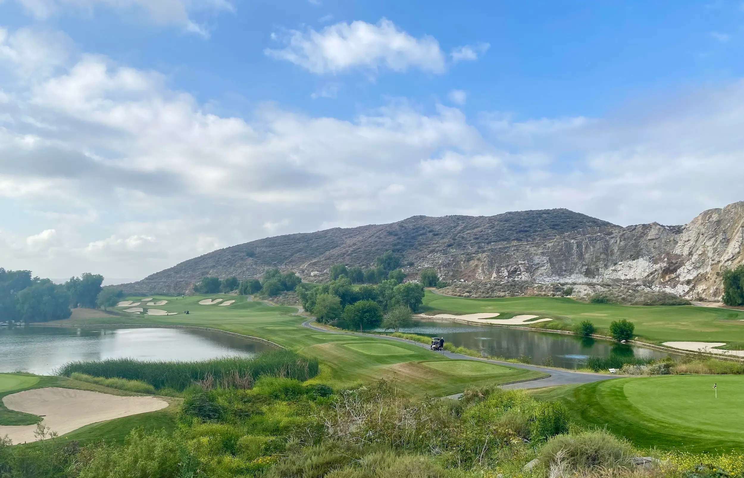 Oak Quarry Golf Club