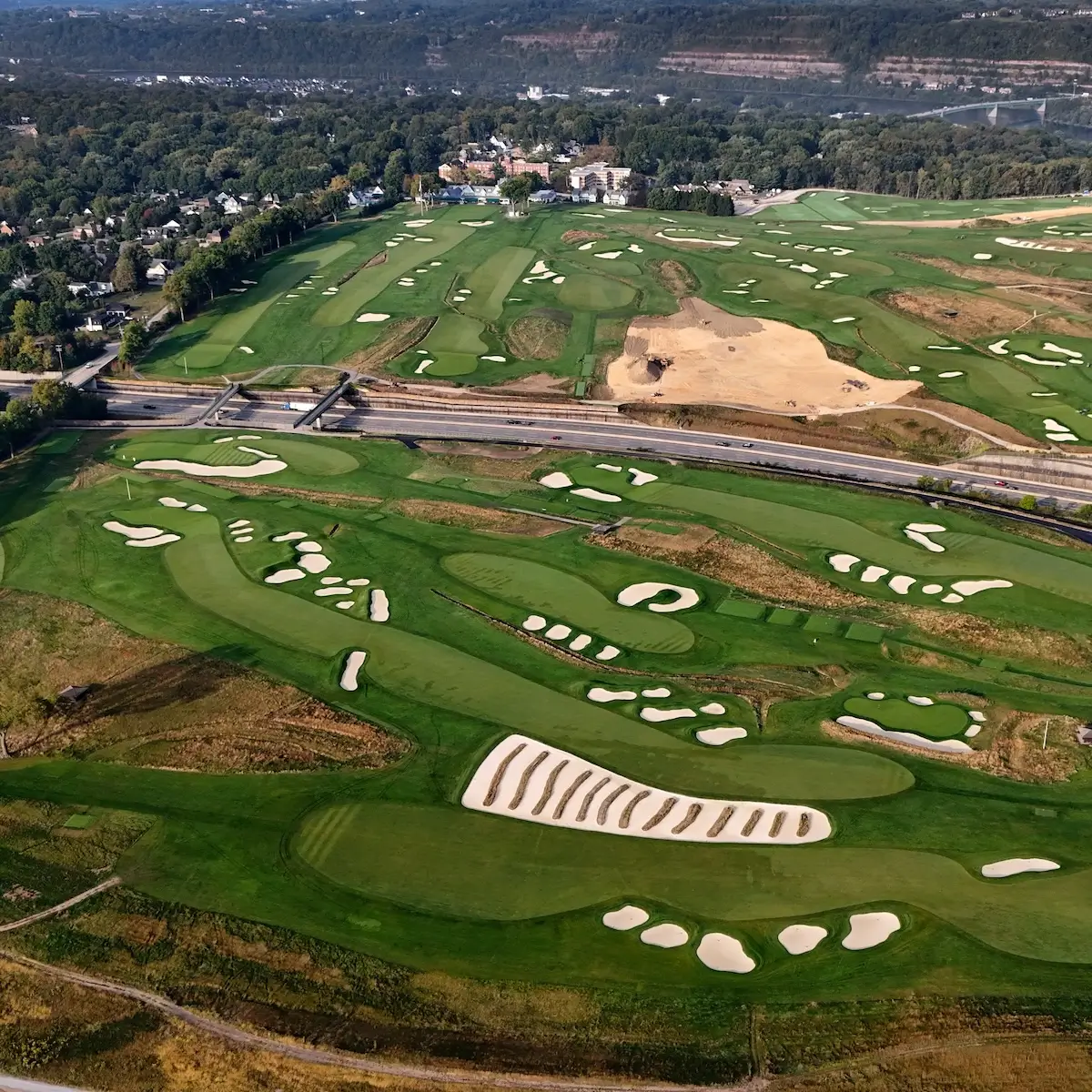 Oakmont Country Club