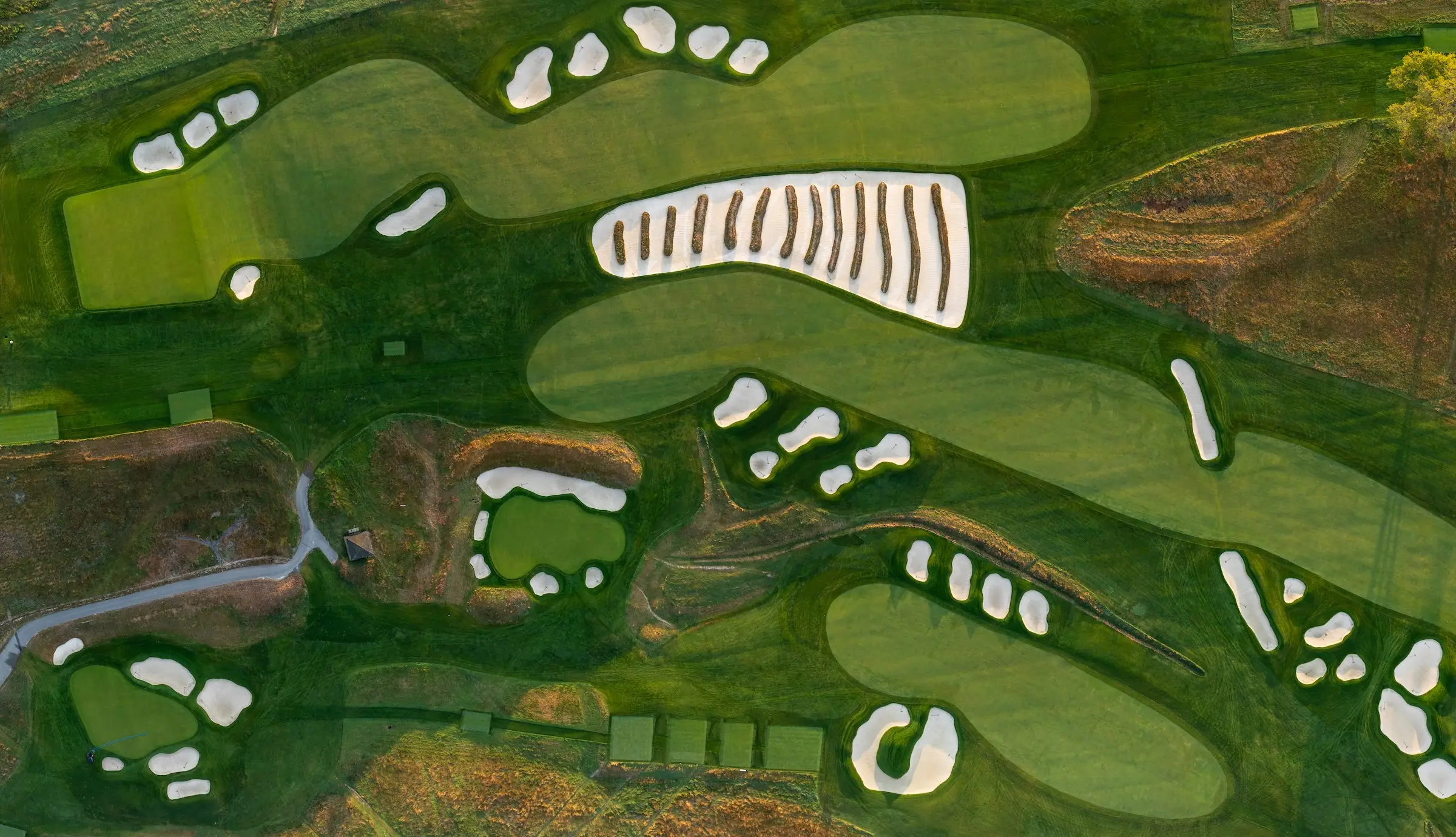 Oakmont Country Club