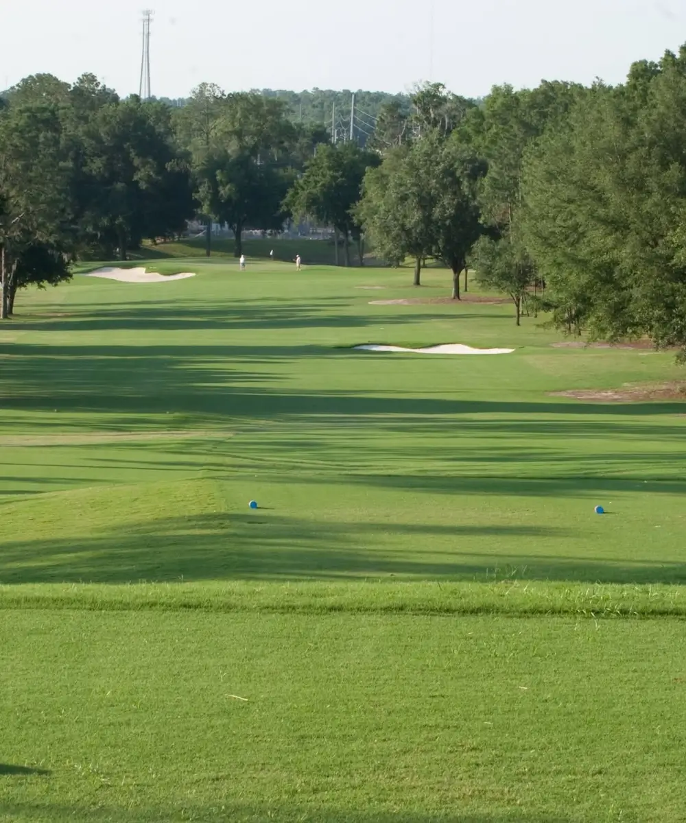 Ocala Golf Club