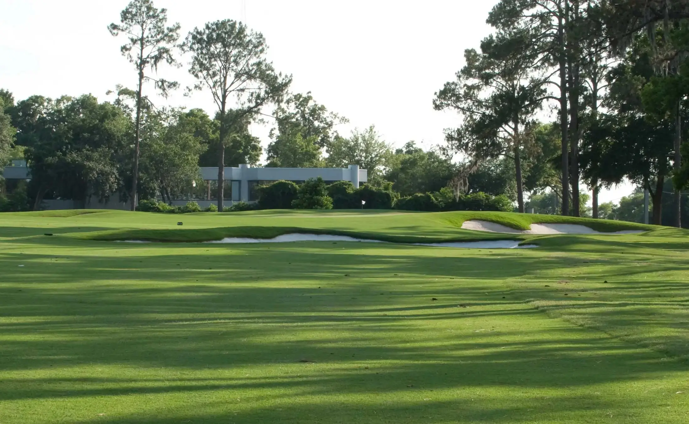 Ocala Golf Club