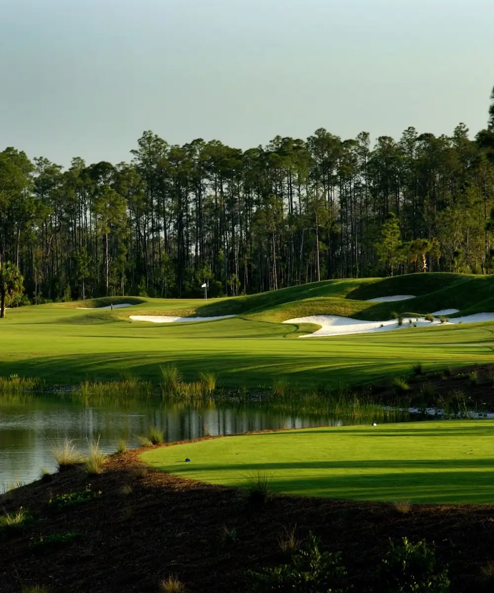 Old Corkscrew Golf Club