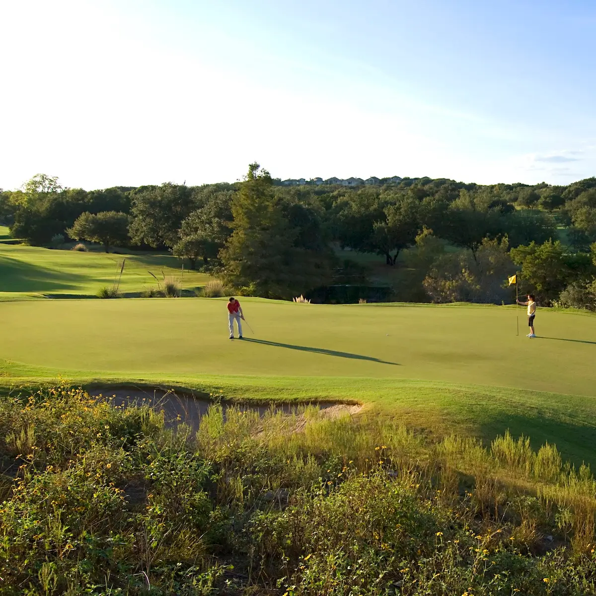 Omni Barton Creek