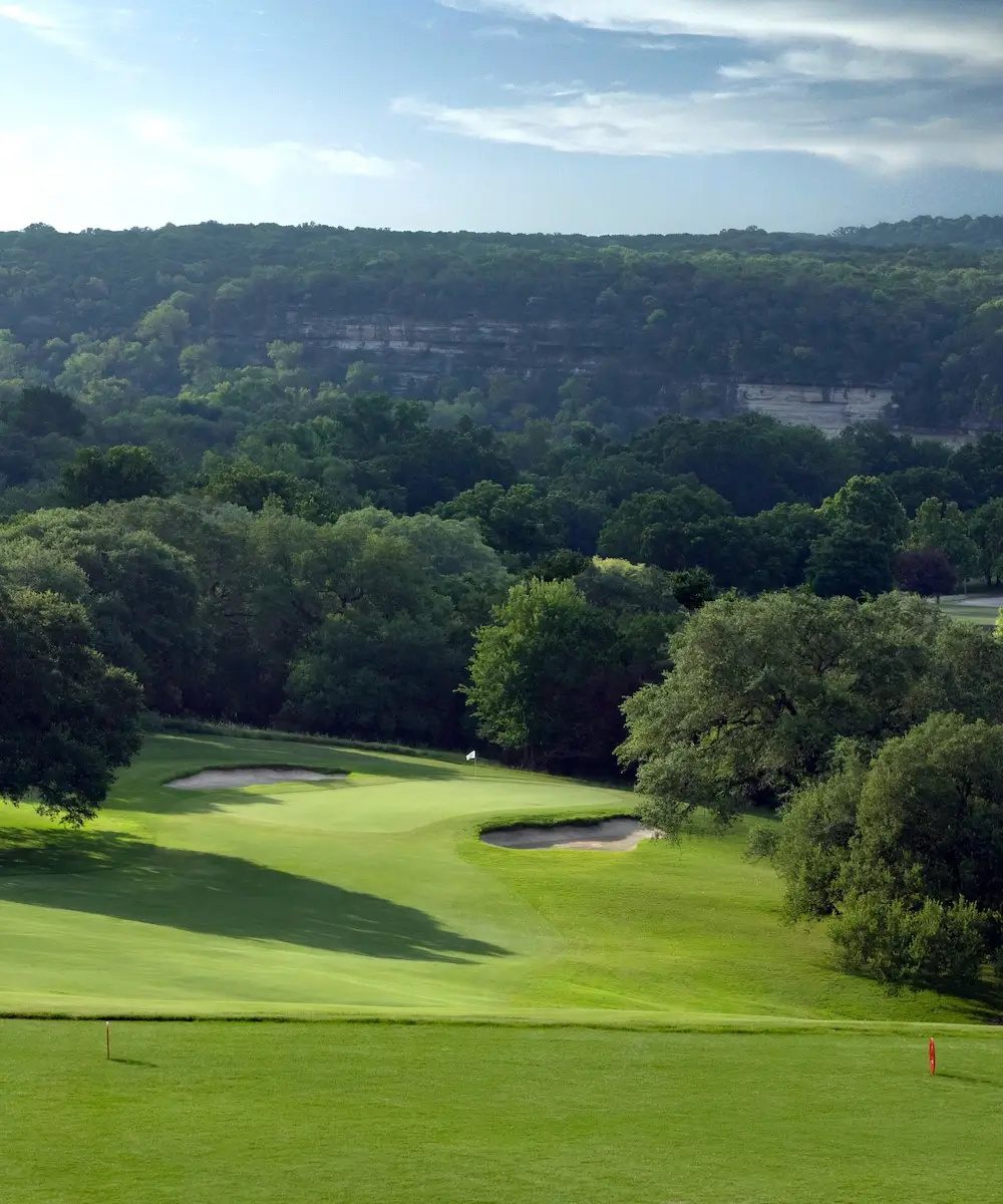 Omni Barton Creek