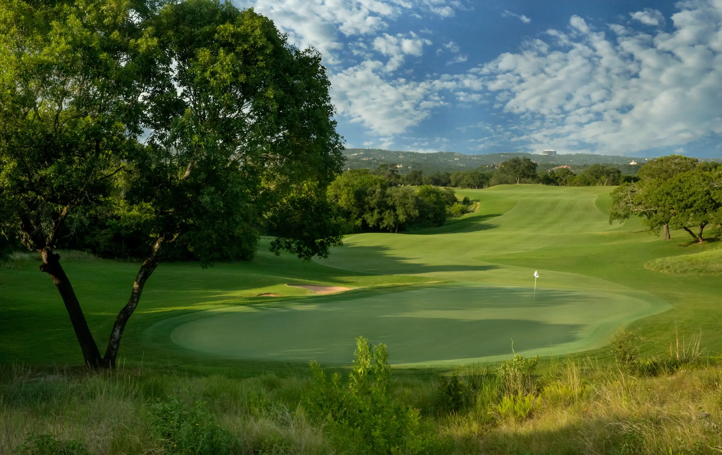 Omni Barton Creek