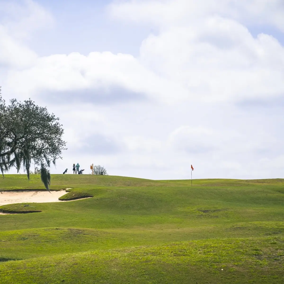Orange County National