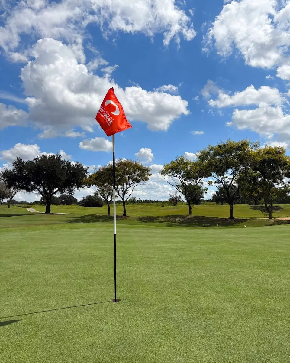 Orange County National