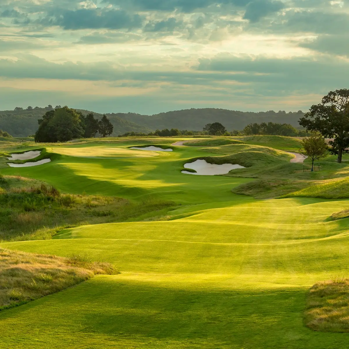 Ozarks National Golf Course