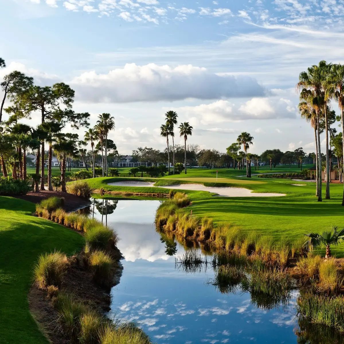 PGA National Resort