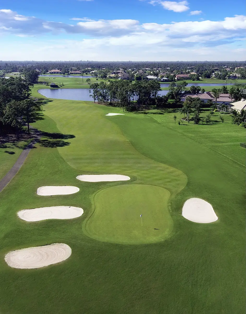 PGA National Resort