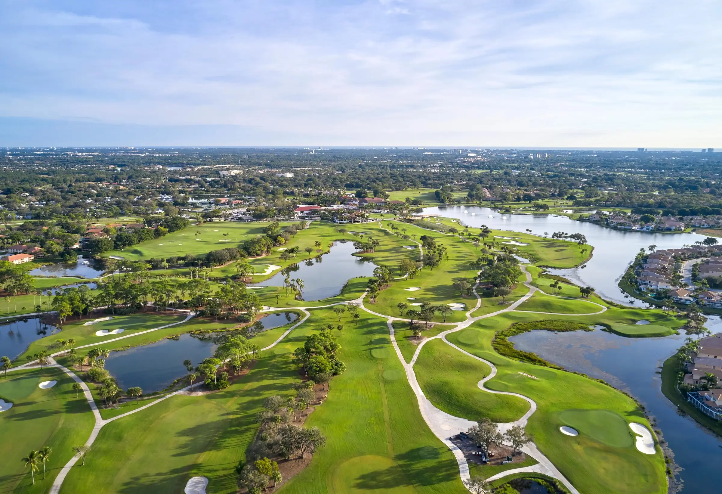 PGA National Resort