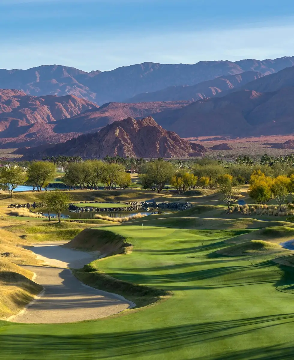 PGA West