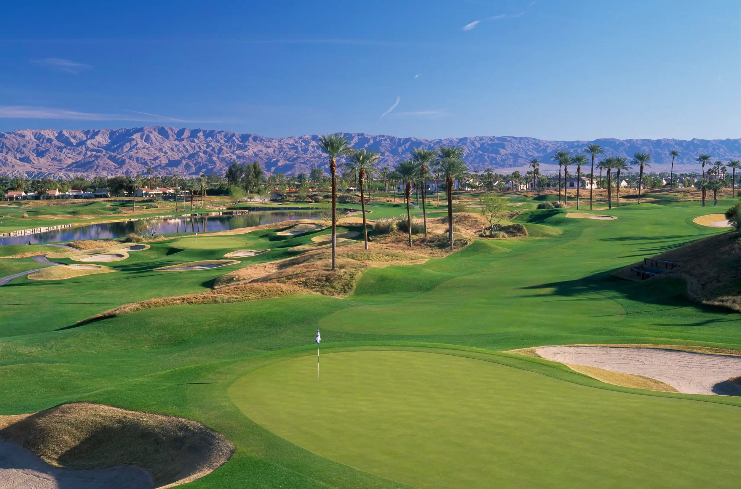 PGA West