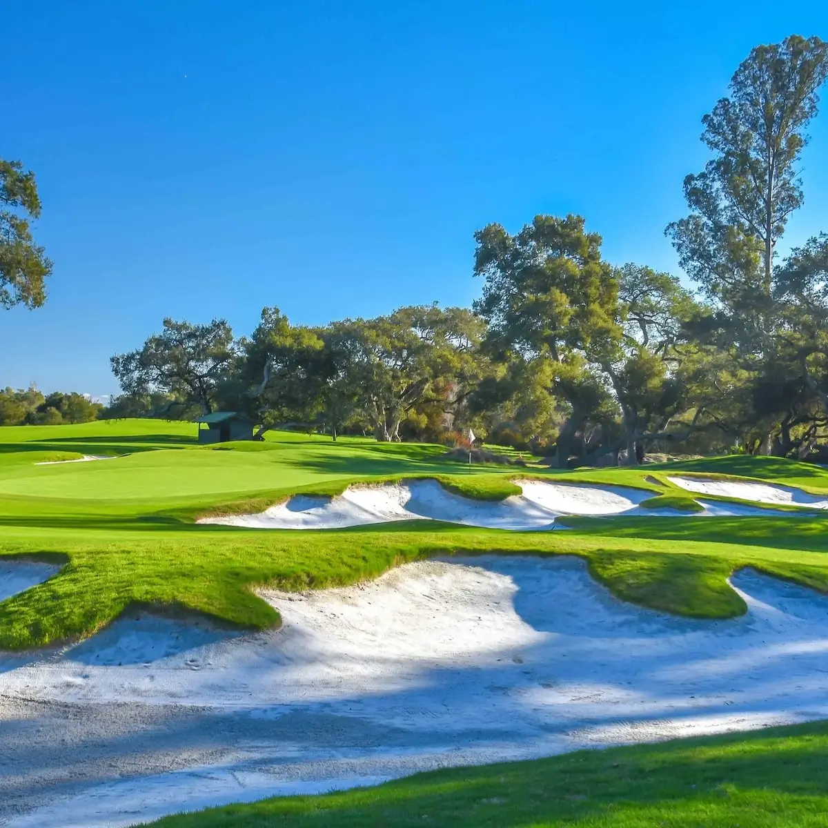 Pasatiempo Golf Club