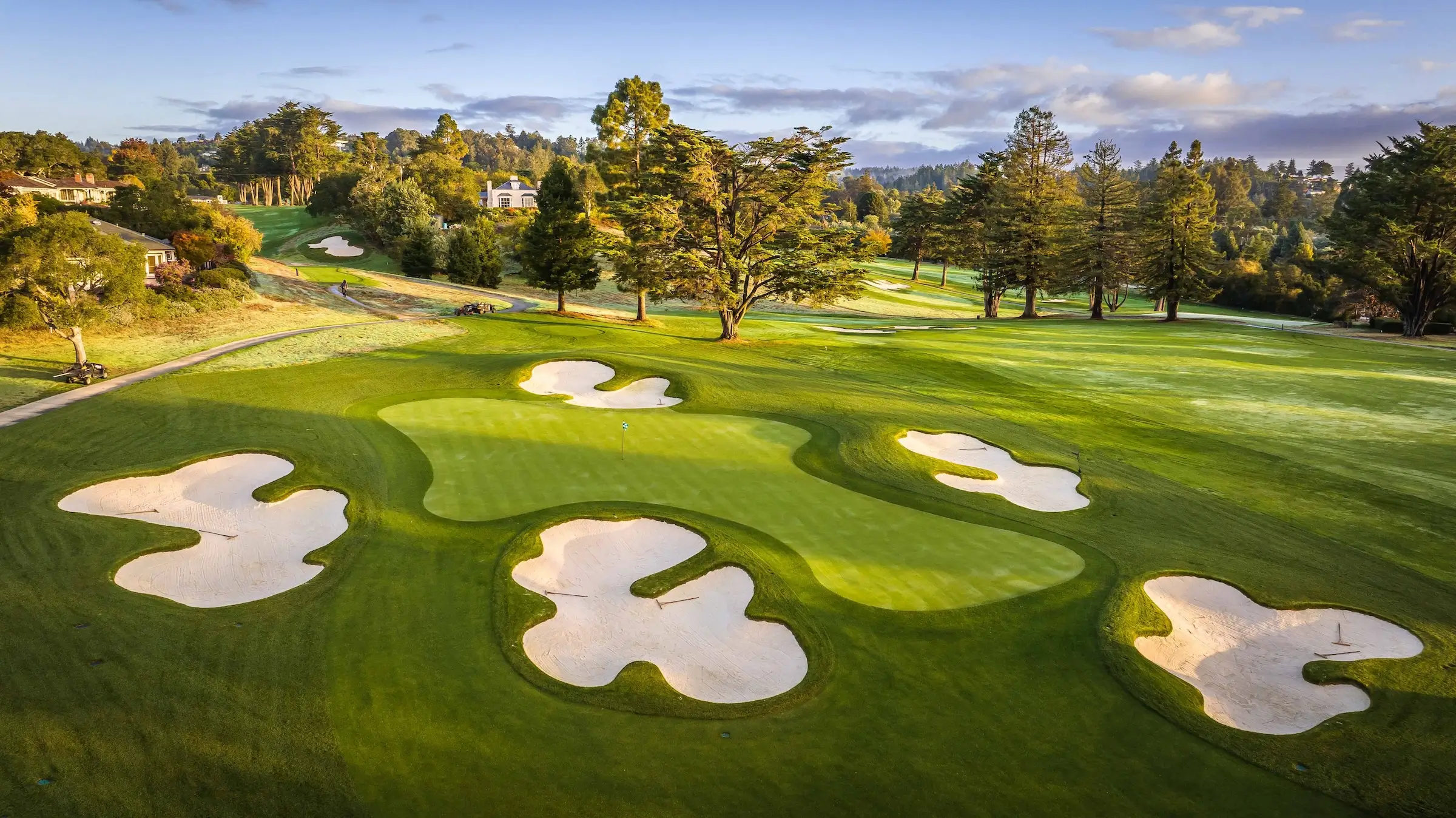 Pasatiempo Golf Club