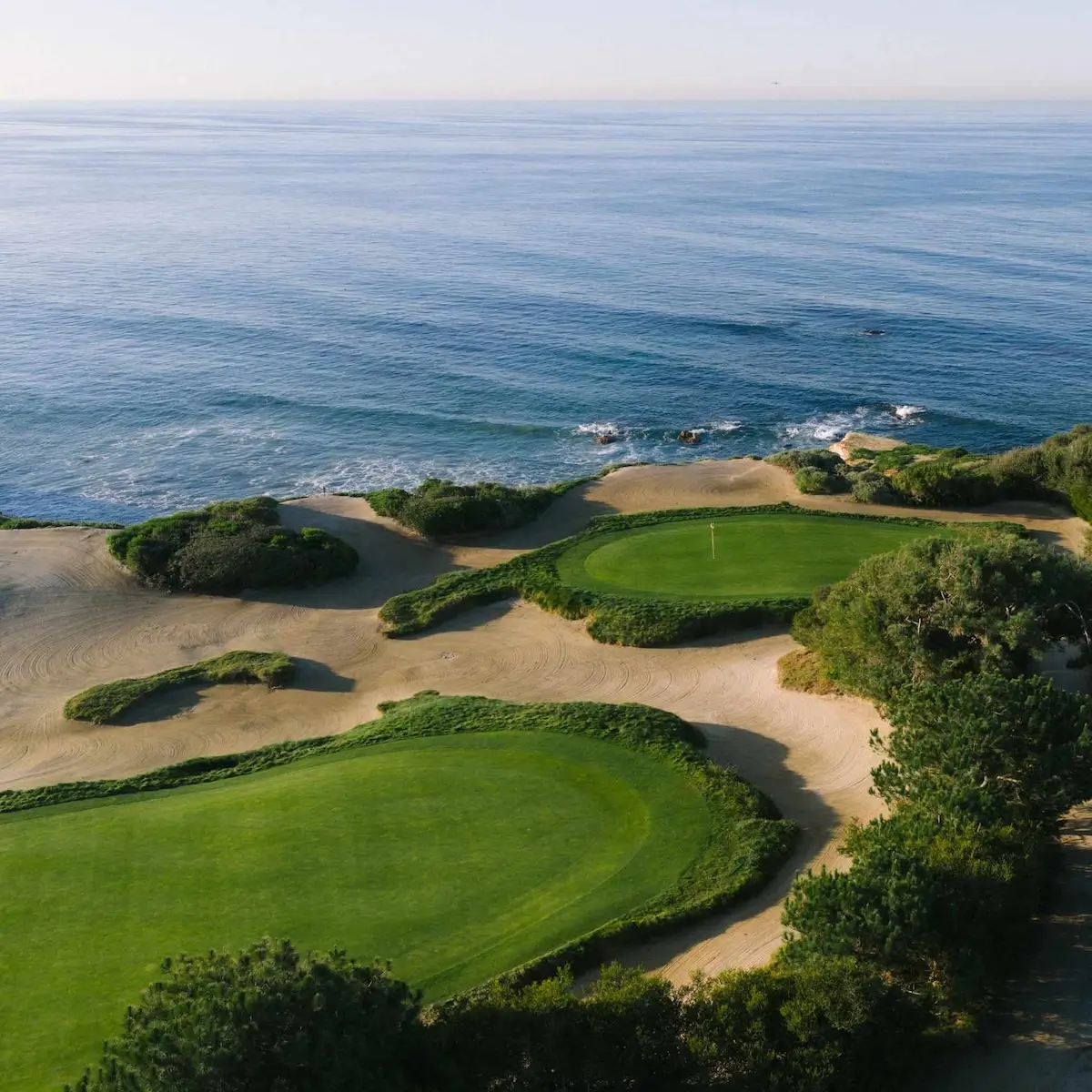 Pelican Hill Golf Club
