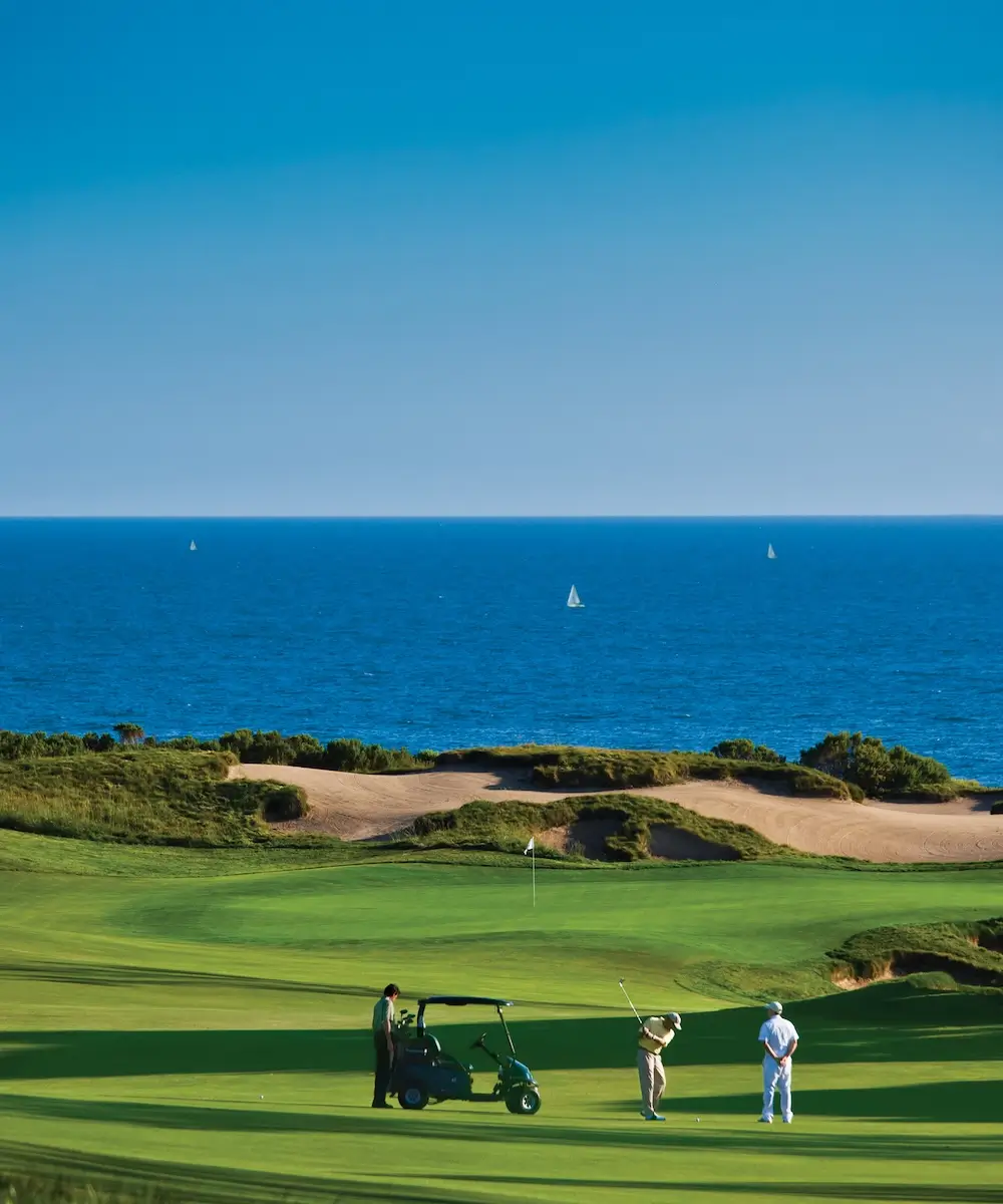 Pelican Hill Golf Club