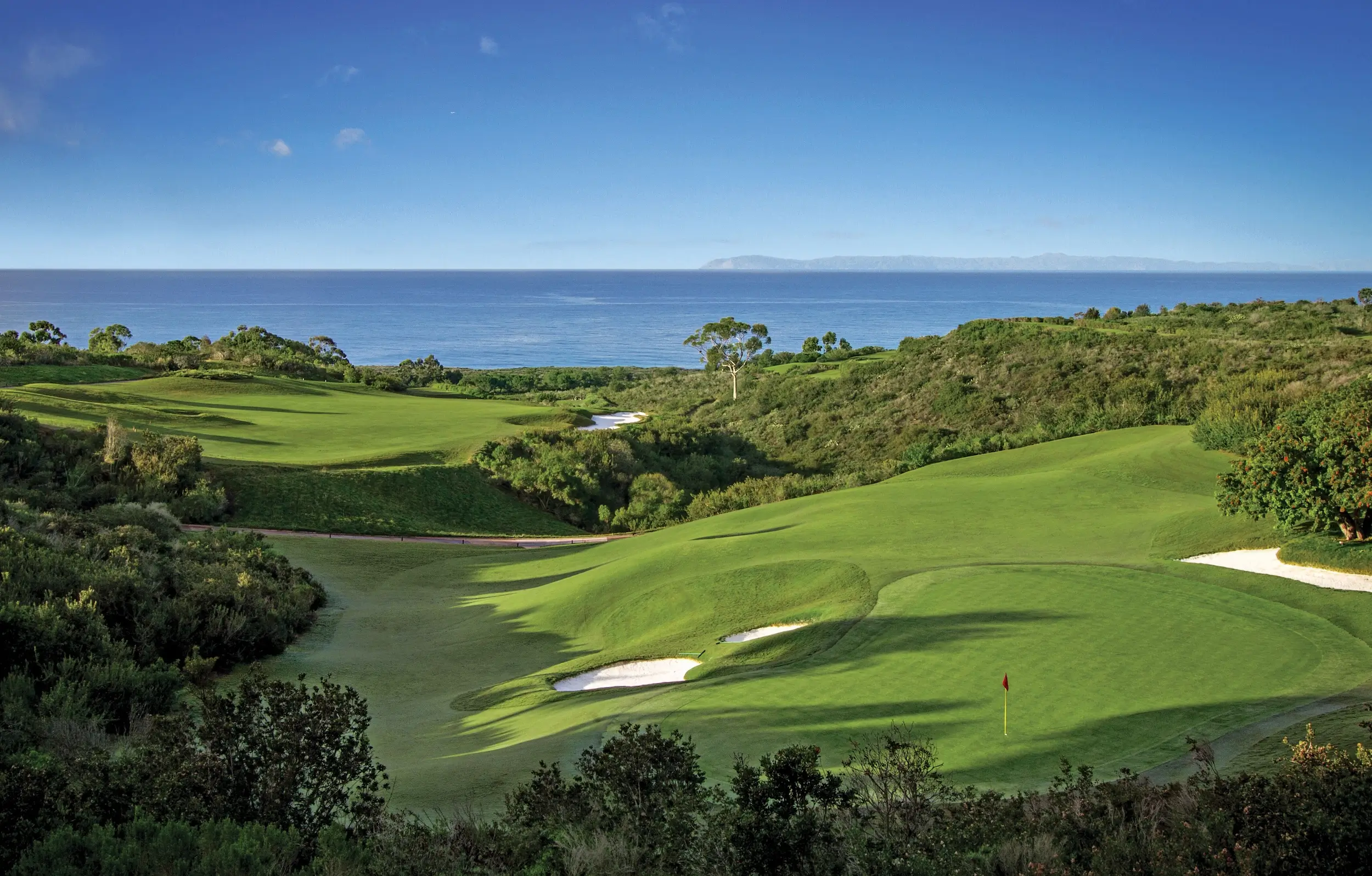 Pelican Hill Golf Club