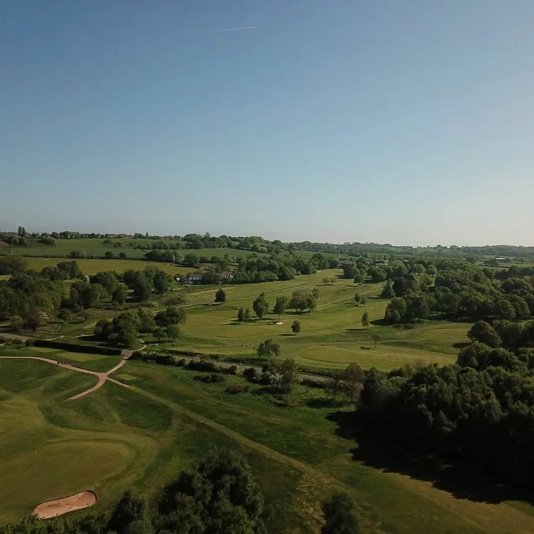 Penn National Golf Club