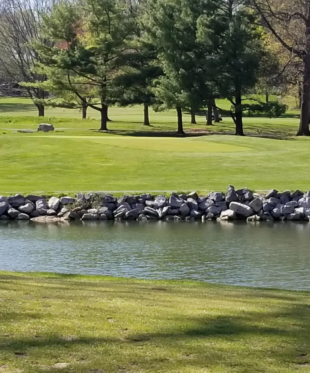 Penn National Golf Club