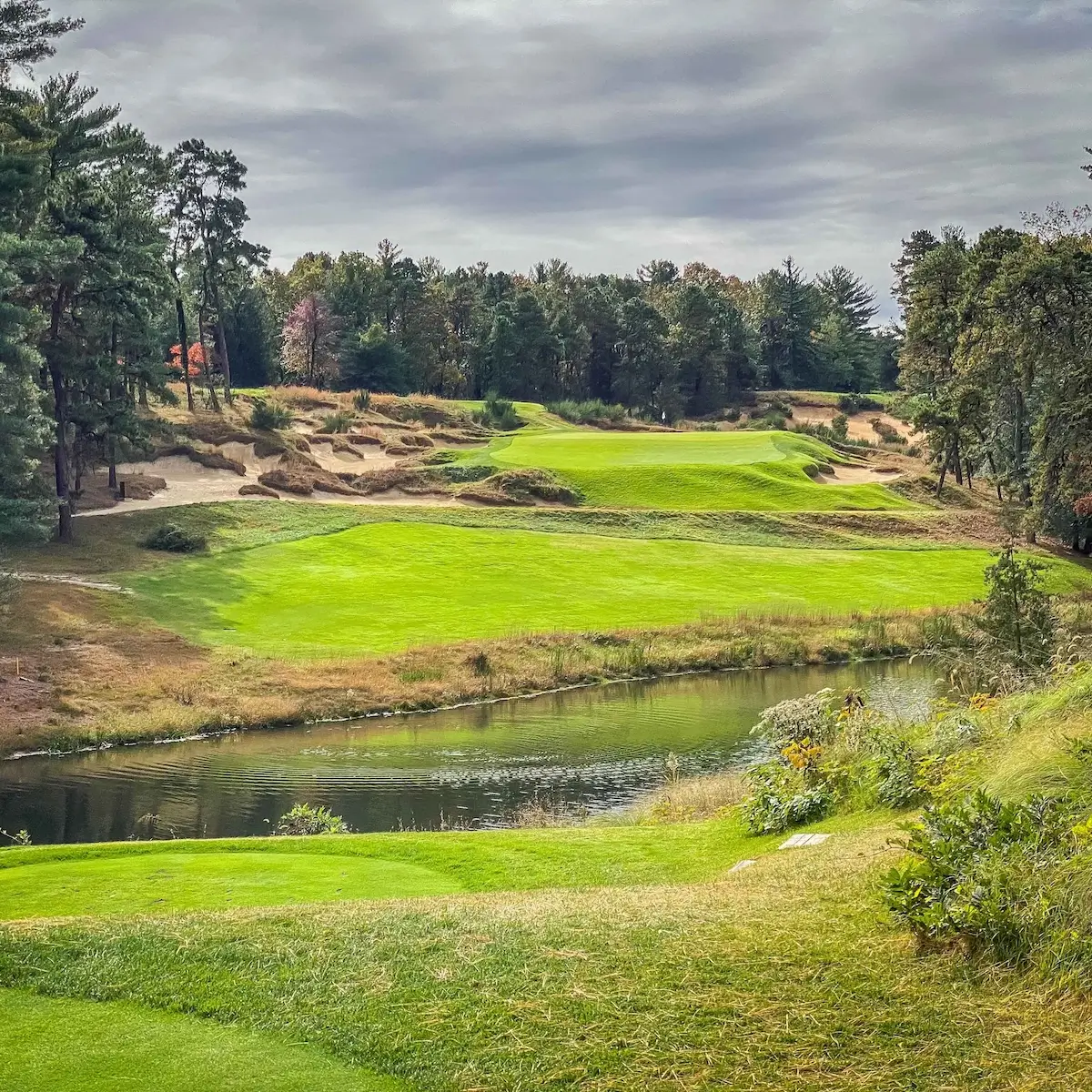 Pine Valley Golf Club