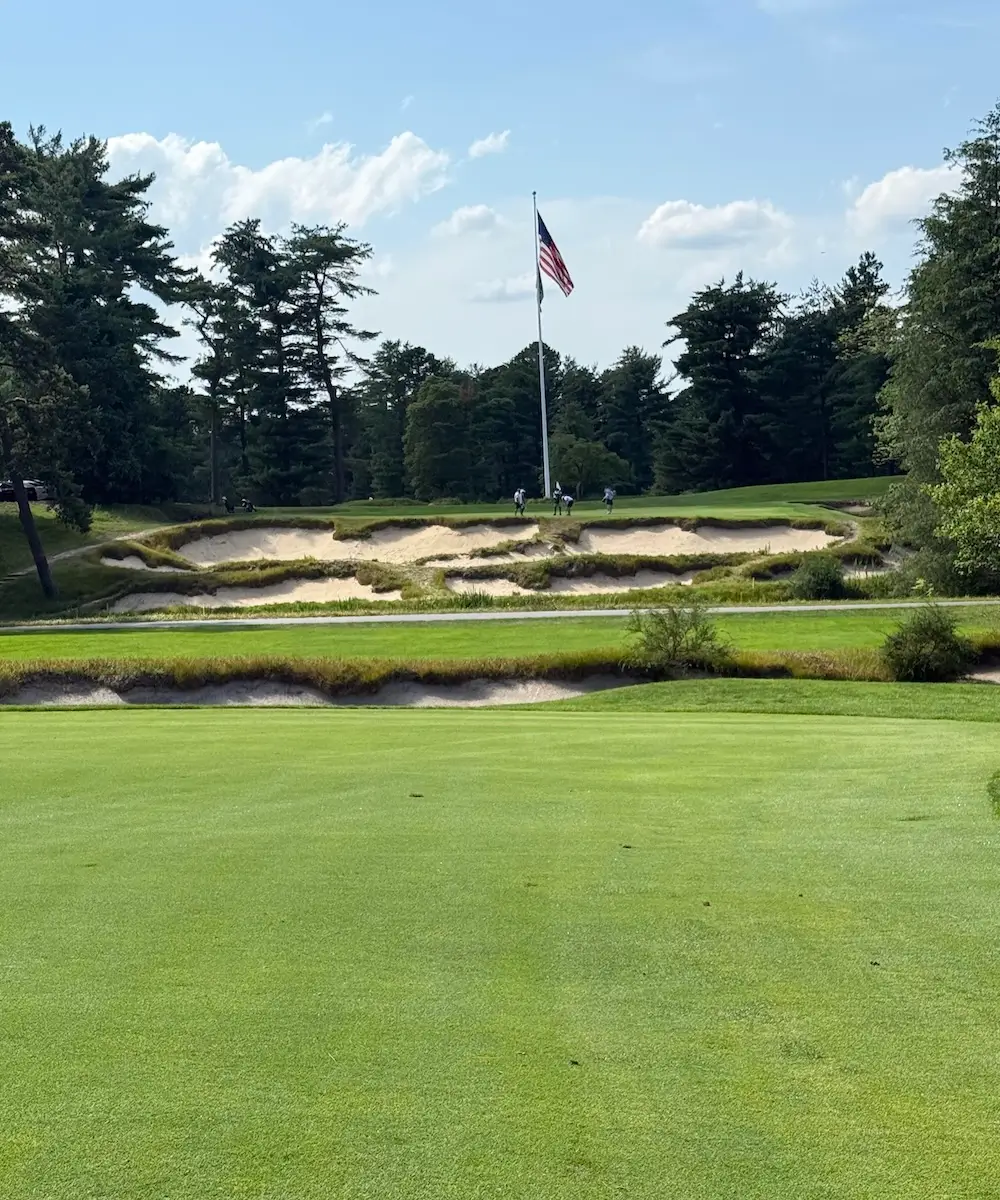 Pine Valley Golf Club