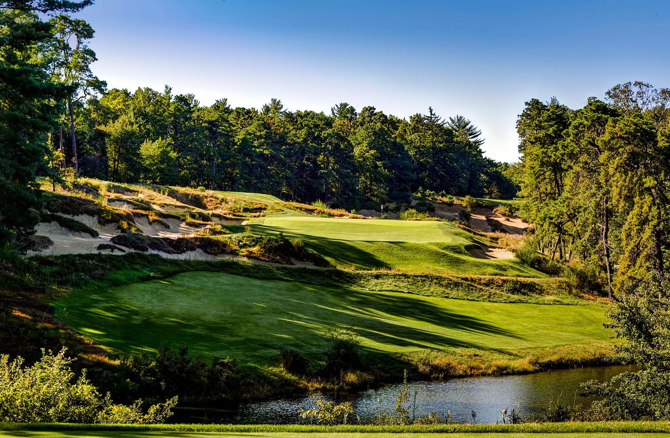 Pine Valley Golf Club