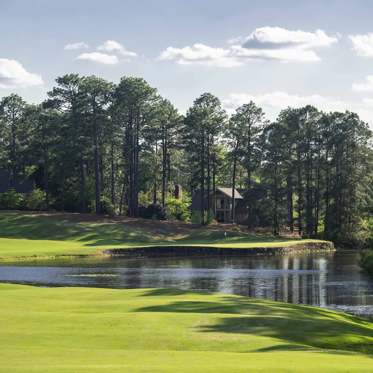 Pinehurst Resort