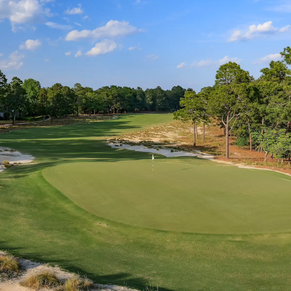 Pinehurst No. 2