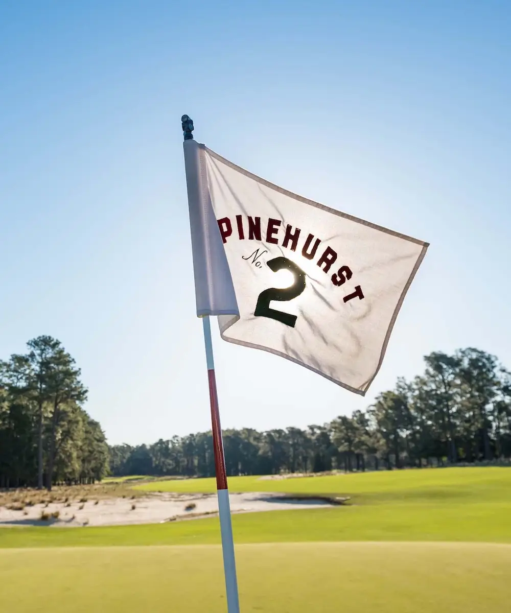 Pinehurst No. 2