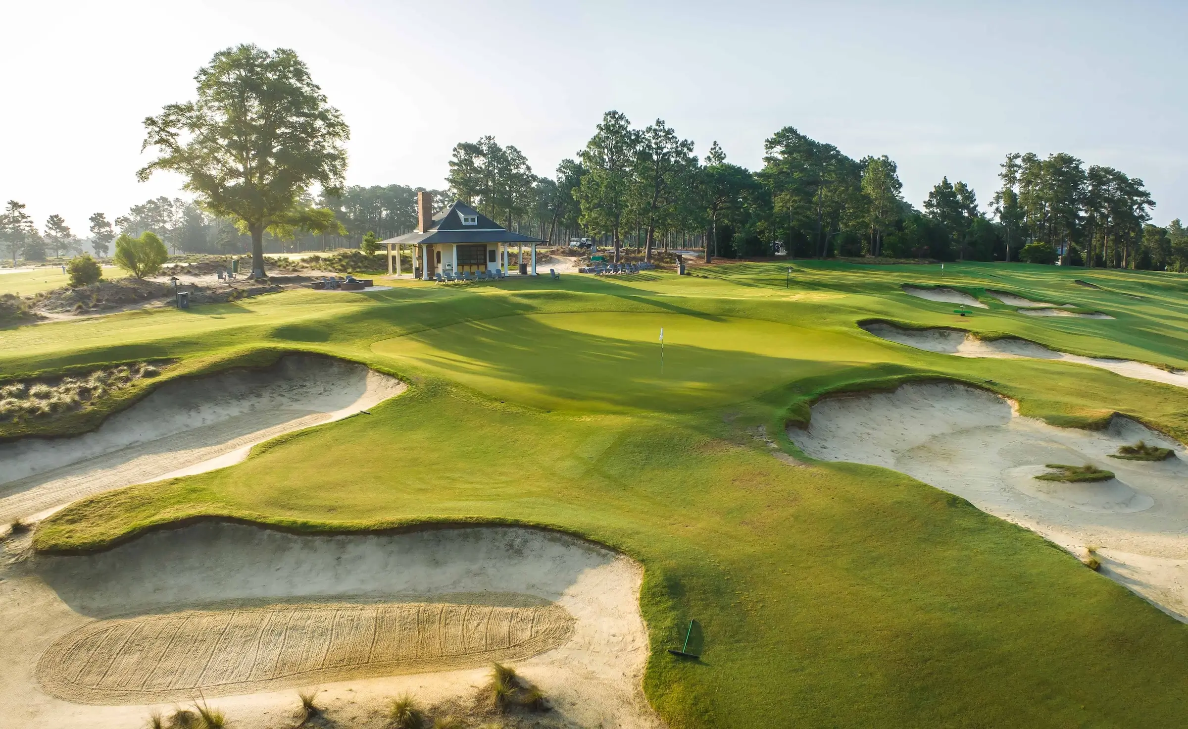 Pinehurst No. 2