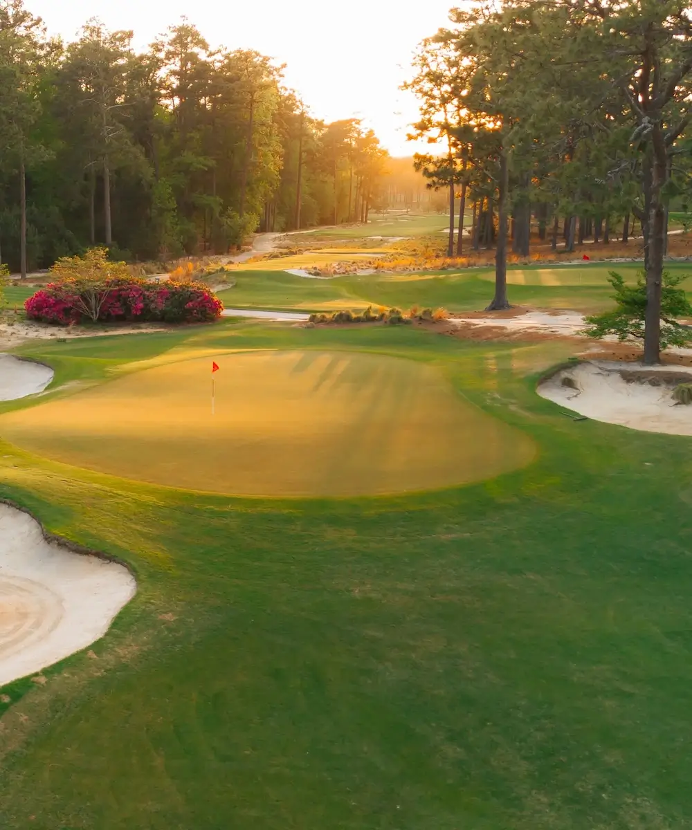 Pinehurst Resort