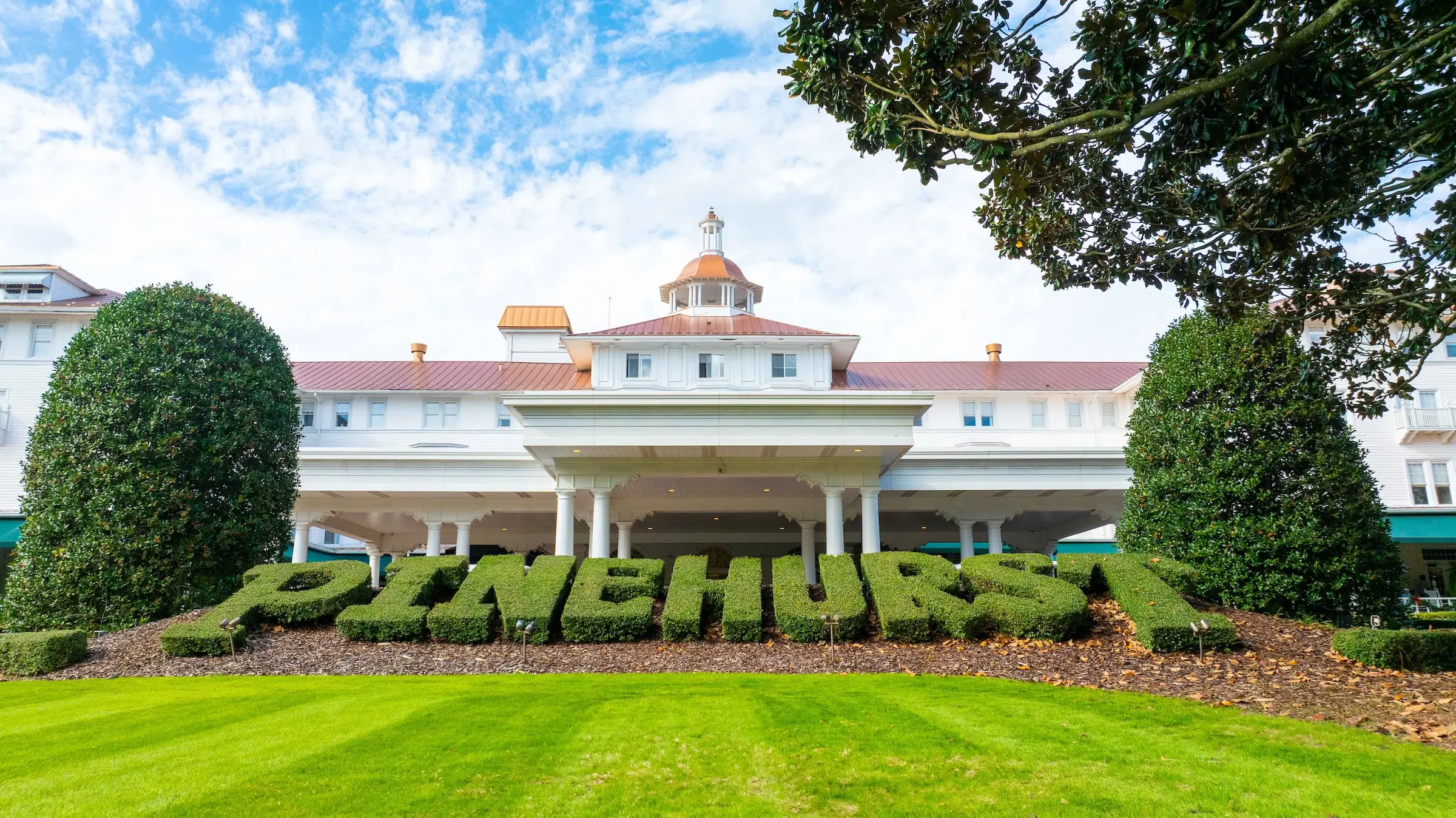 Pinehurst Resort