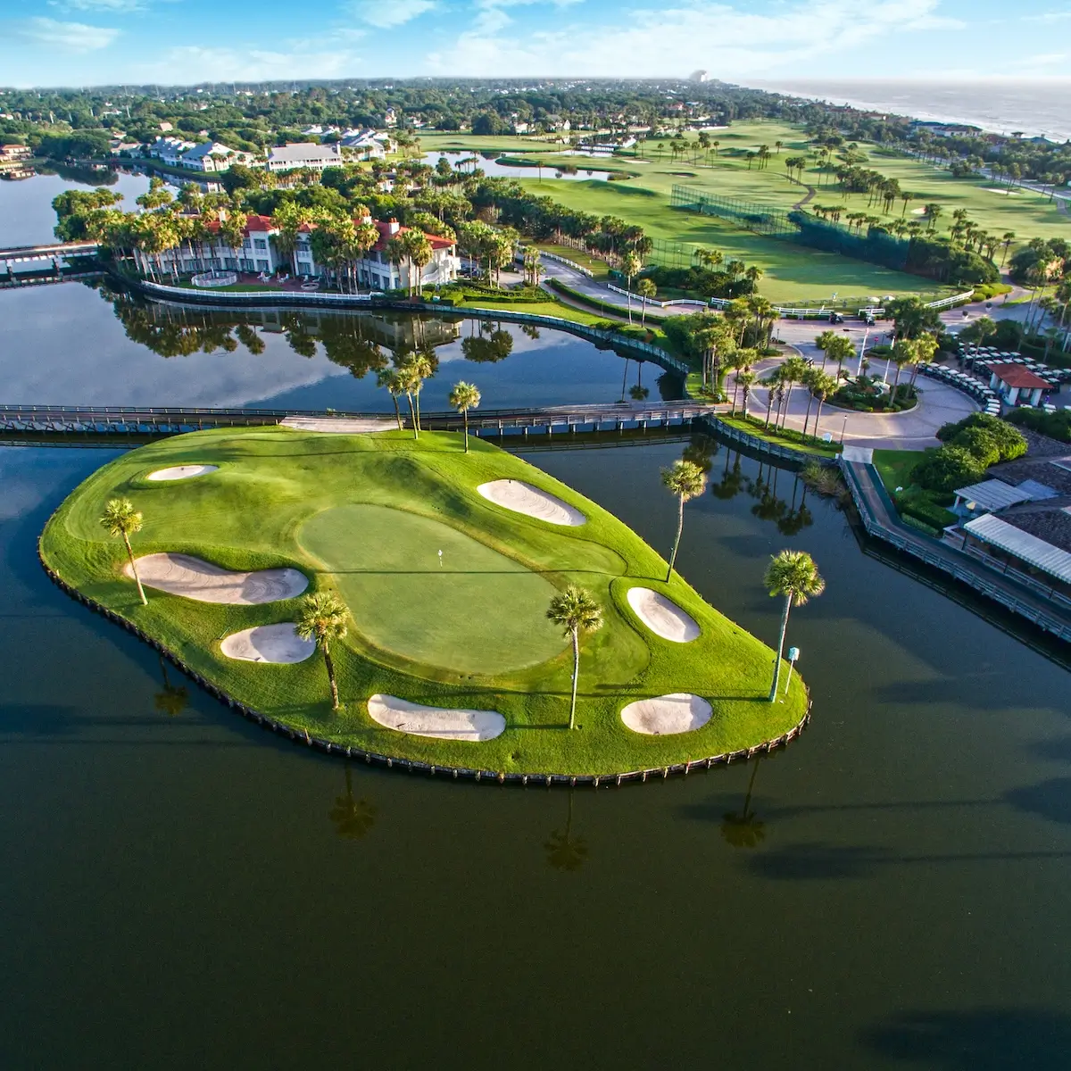 Ponte Vedra Inn & Club