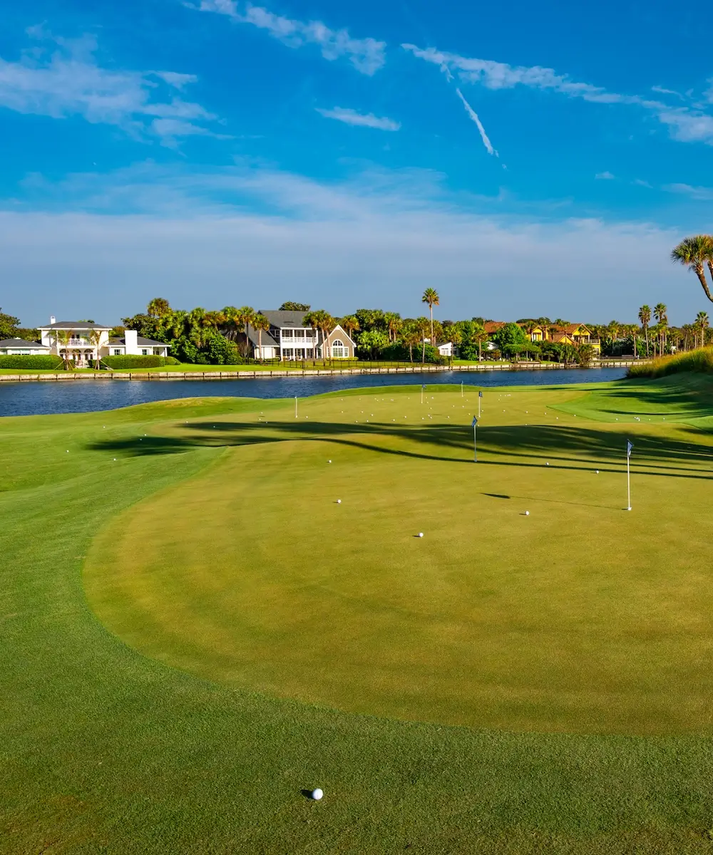 Ponte Vedra Inn & Club