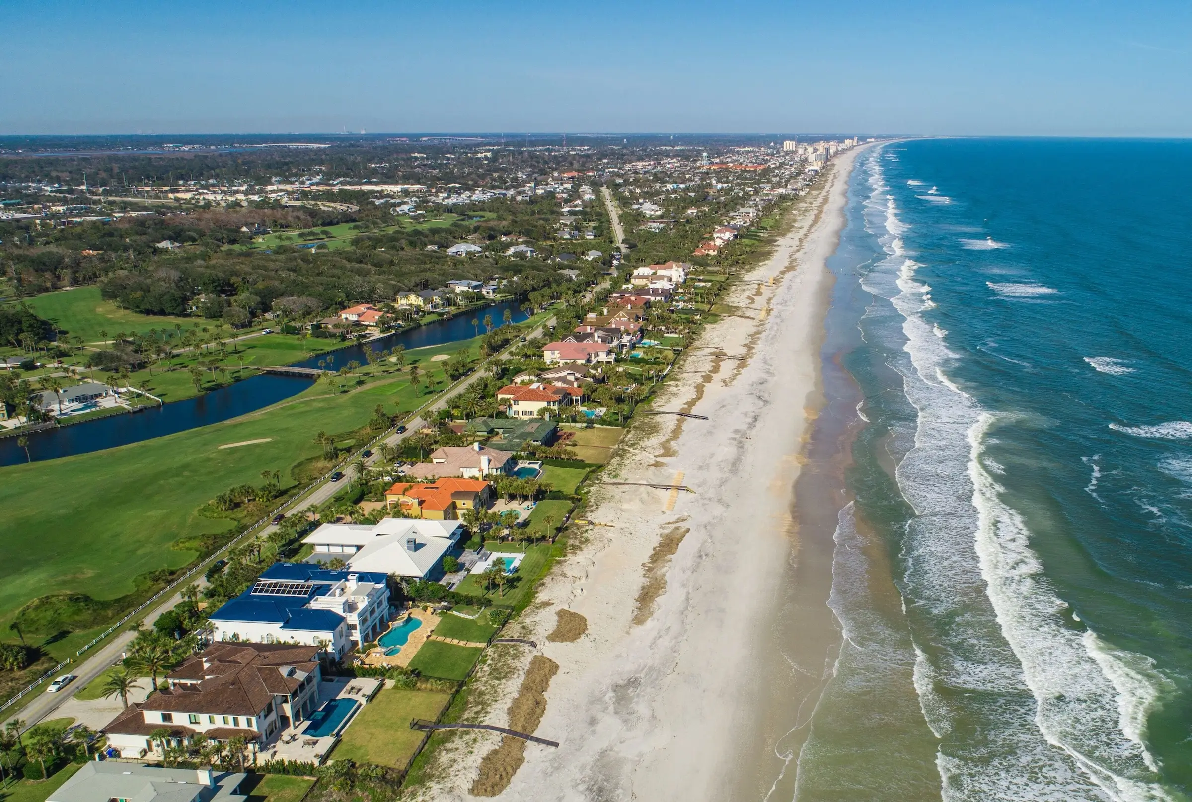 Ponte Vedra Inn & Club