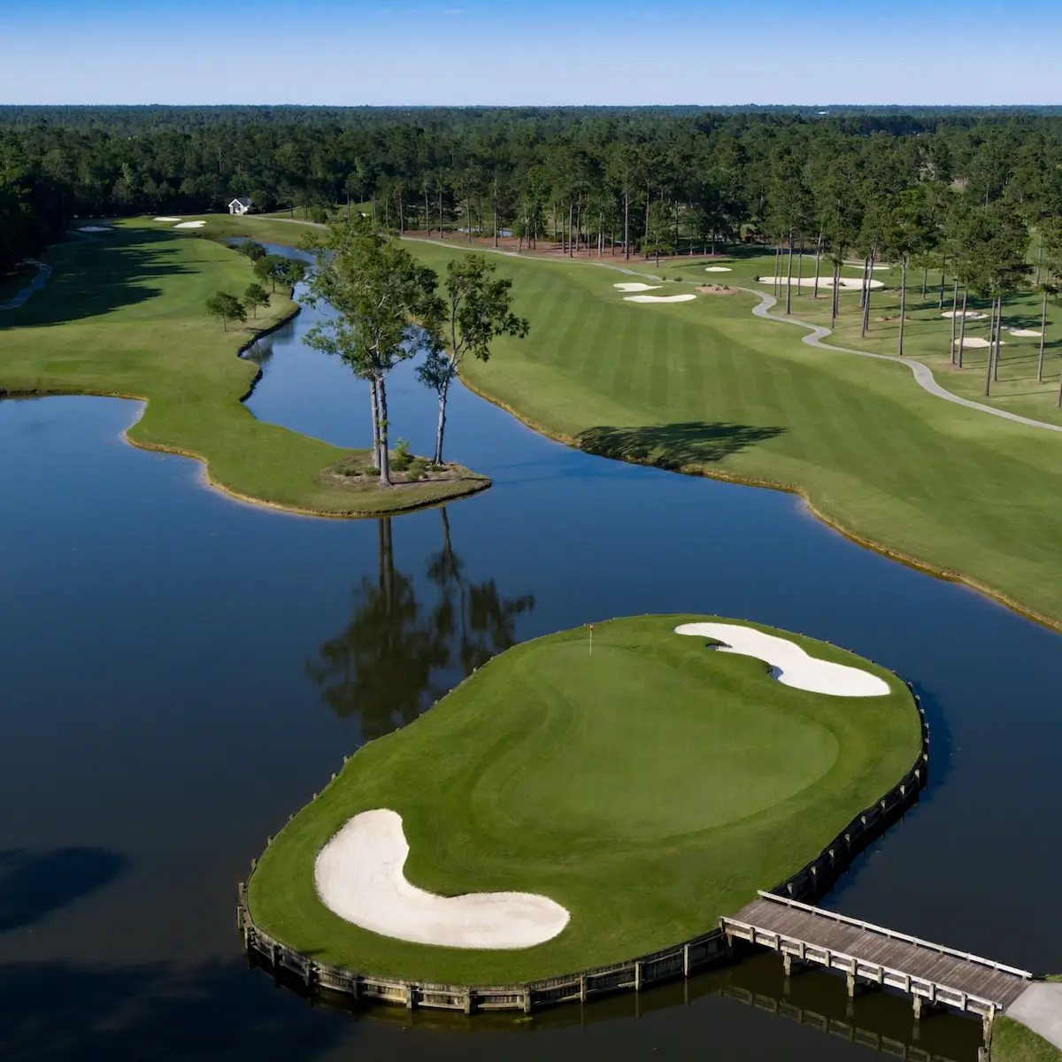 Prestwick Country Club
