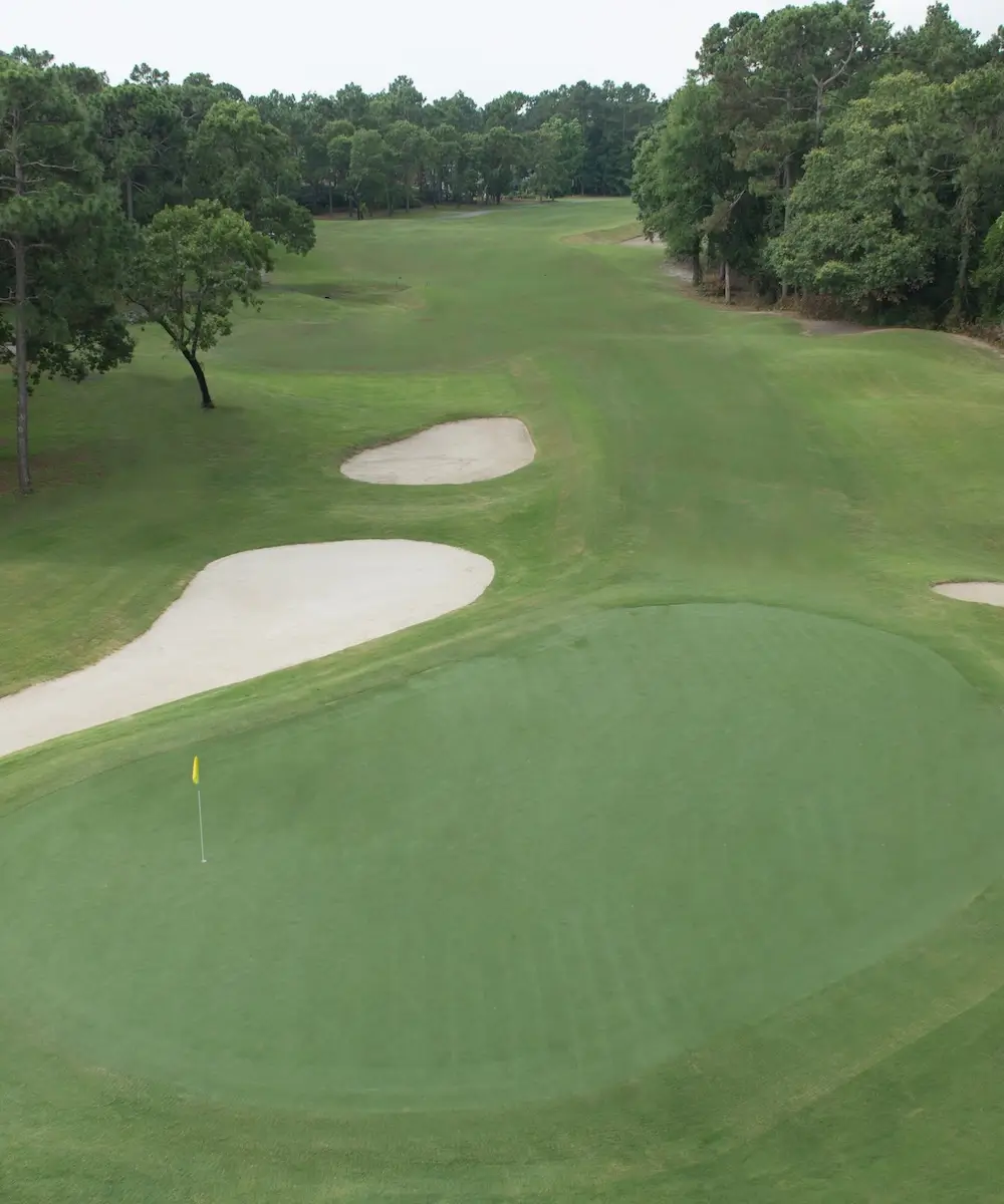 Prestwick Country Club