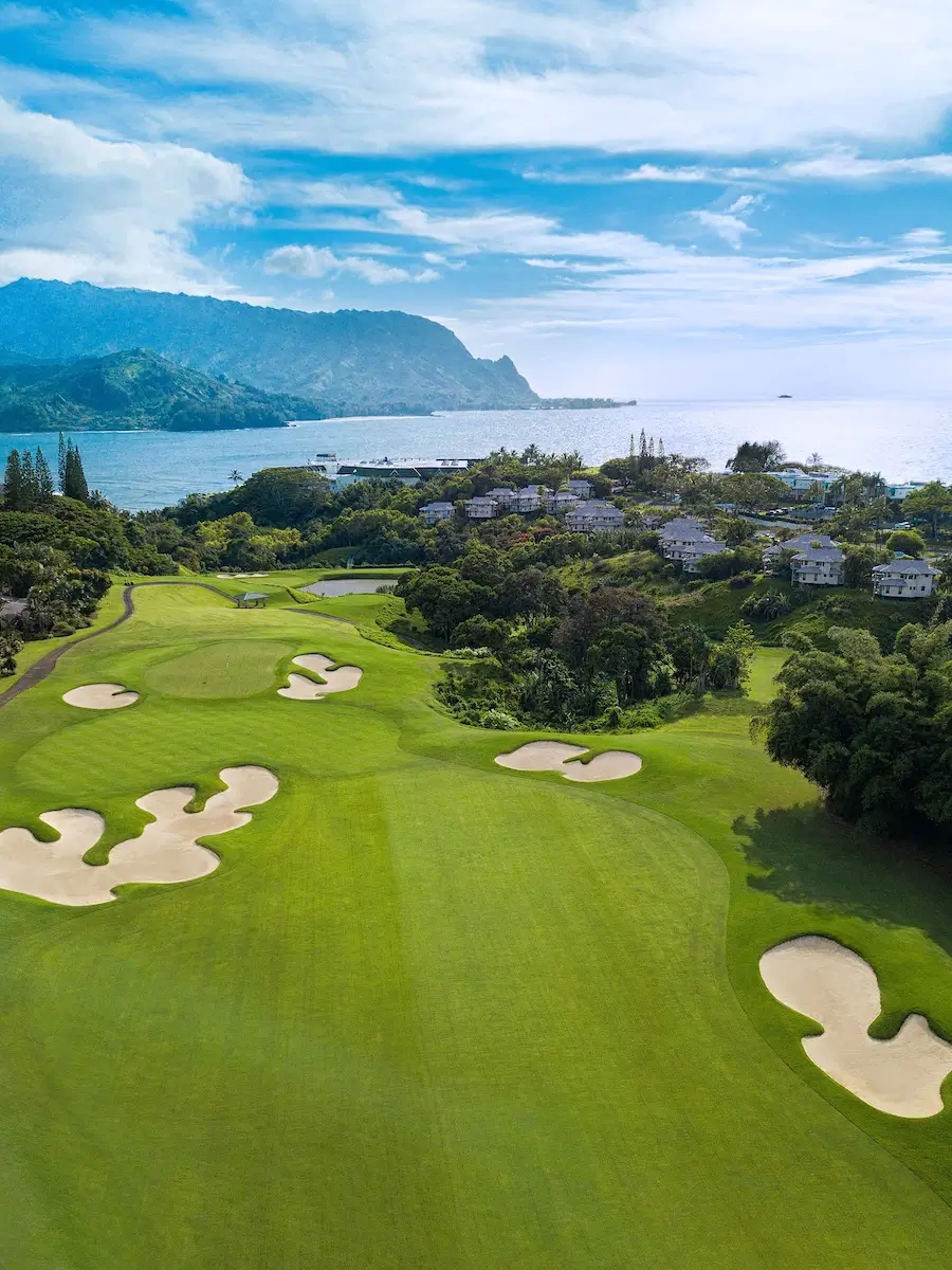 Princeville Makai Golf Club