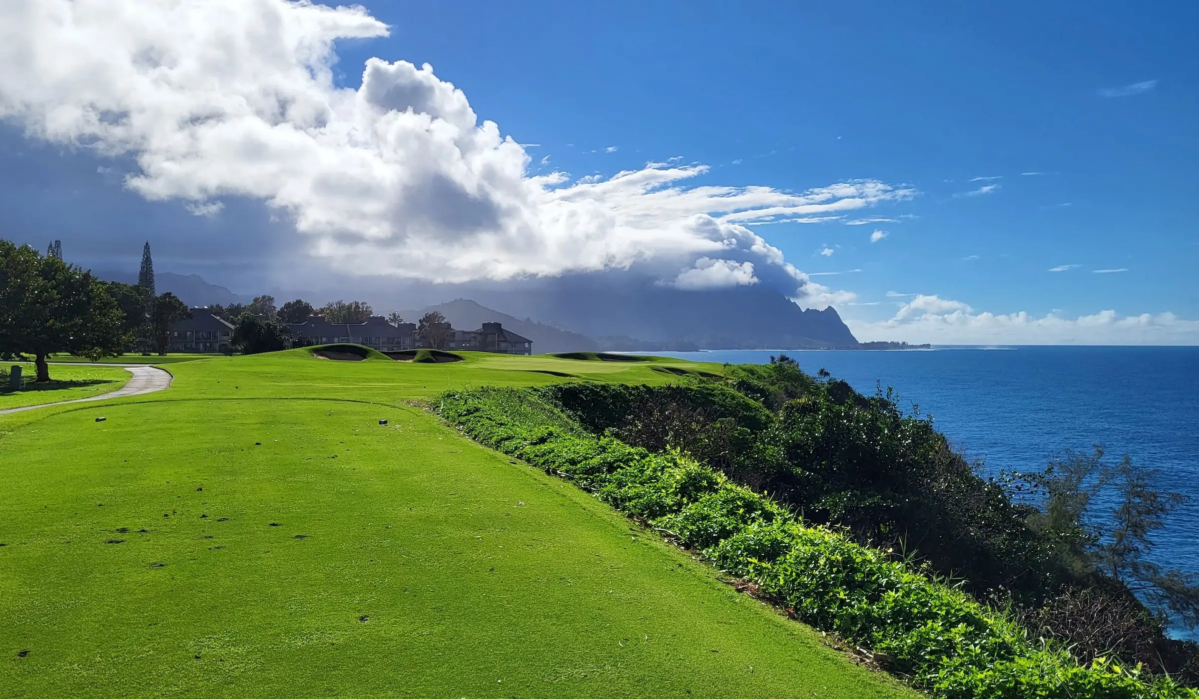 Princeville Makai Golf Club