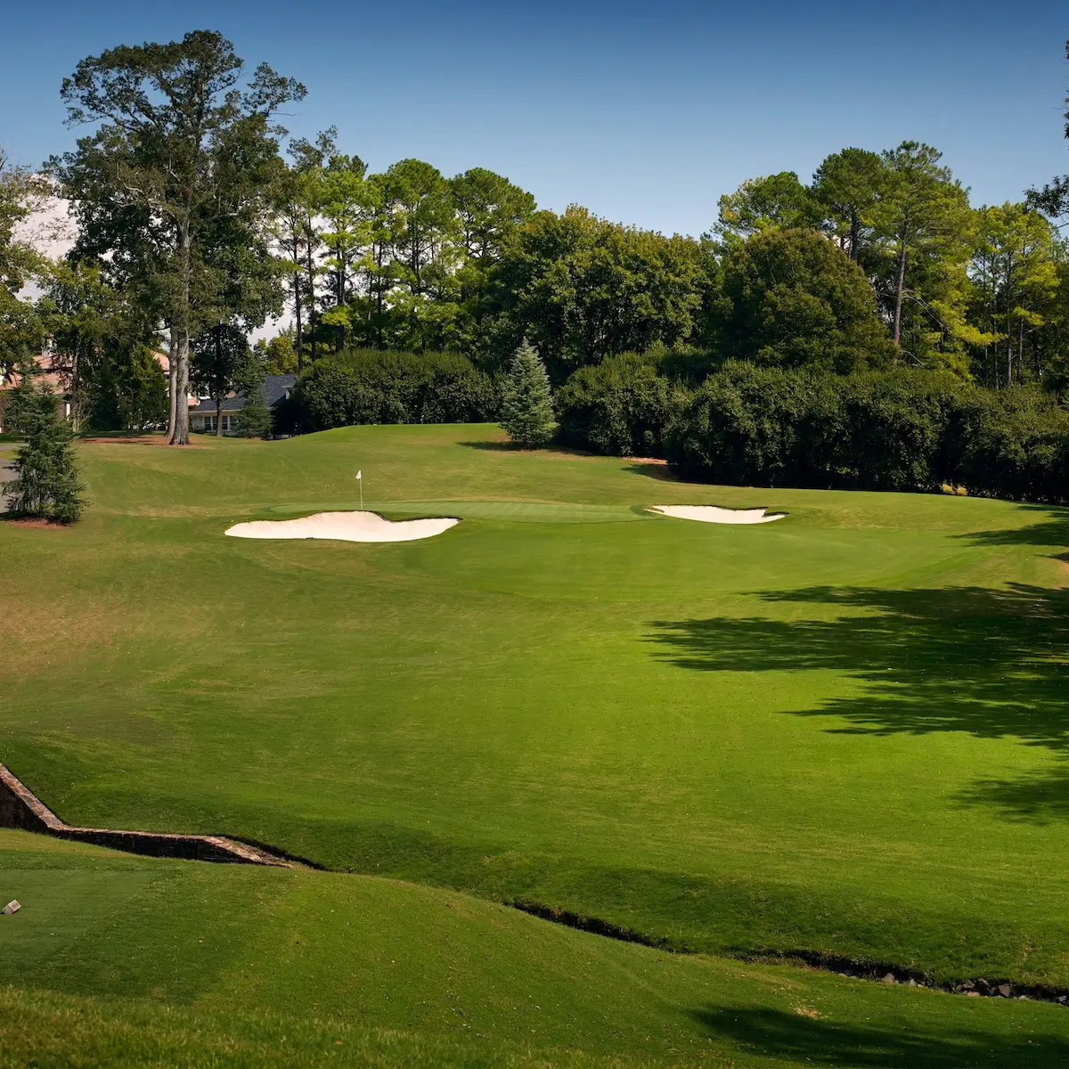 Quail Hollow Club