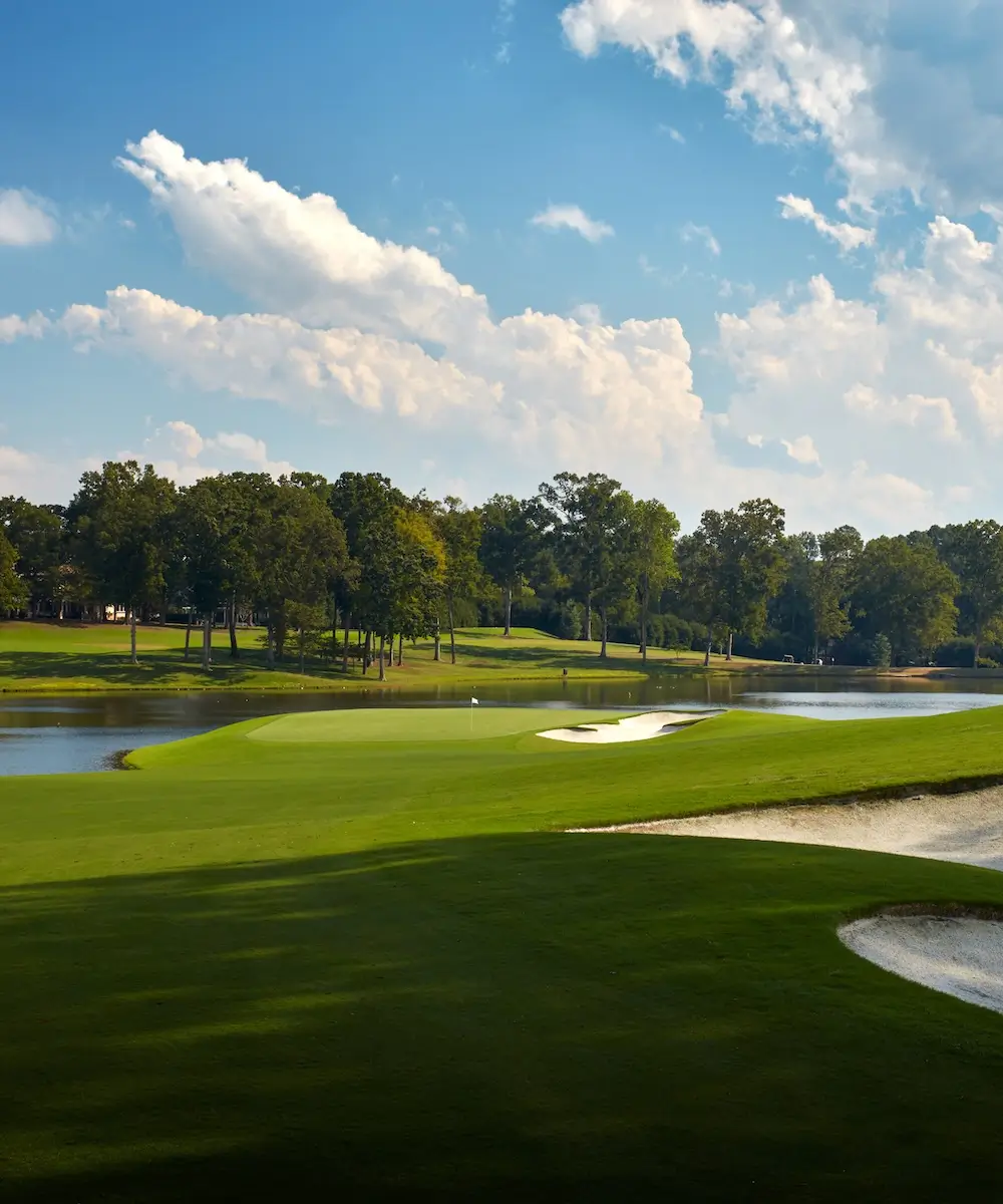 Quail Hollow Club