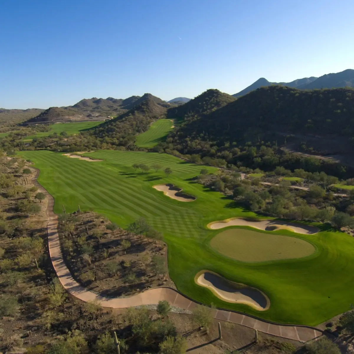 Quintero Golf Club