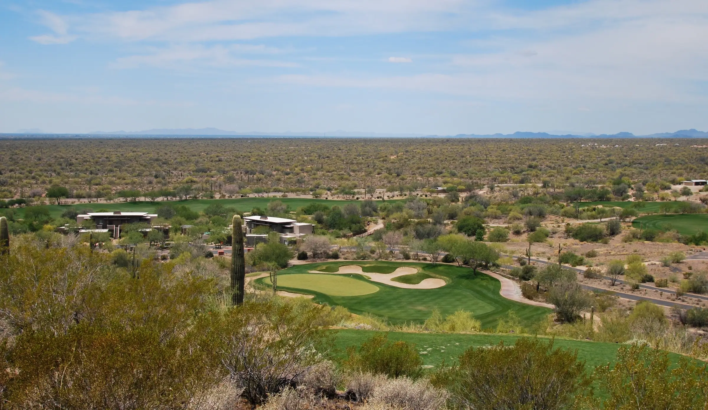 Quintero Golf Club